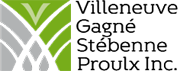 Villeneuve Gagn&eacute; St&eacute;benne Proulx Inc.